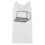 Men's Tank Top Thumbnail