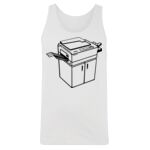 Men's Tank Top Thumbnail