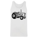 Men's Tank Top Thumbnail