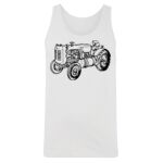 Men's Tank Top Thumbnail