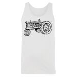 Men's Tank Top Thumbnail