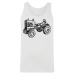 Men's Tank Top Thumbnail
