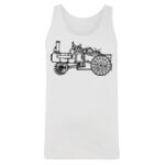 Men's Tank Top Thumbnail