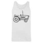 Men's Tank Top Thumbnail