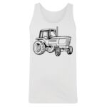 Men's Tank Top Thumbnail