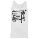 Men's Tank Top Thumbnail
