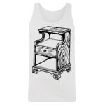 Men's Tank Top Thumbnail