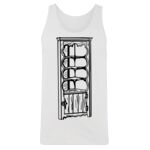 Men's Tank Top Thumbnail