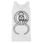 Men's Tank Top Thumbnail
