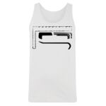 Men's Tank Top Thumbnail