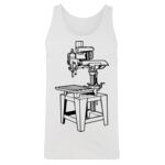 Men's Tank Top Thumbnail