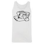 Men's Tank Top Thumbnail
