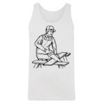 Men's Tank Top Thumbnail