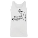 Men's Tank Top Thumbnail