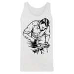 Men's Tank Top Thumbnail
