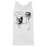 Men's Tank Top Thumbnail