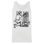 Men's Tank Top Thumbnail