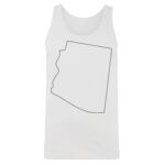 Men's Tank Top Thumbnail