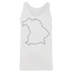 Men's Tank Top Thumbnail