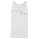 Men's Tank Top Thumbnail