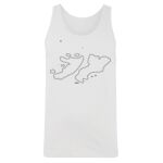 Men's Tank Top Thumbnail