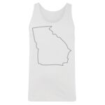 Men's Tank Top Thumbnail