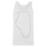 Men's Tank Top Thumbnail