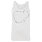 Men's Tank Top Thumbnail