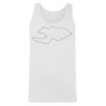 Men's Tank Top Thumbnail