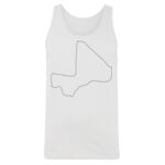 Men's Tank Top Thumbnail