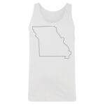 Men's Tank Top Thumbnail