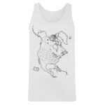 Men's Tank Top Thumbnail