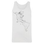 Men's Tank Top Thumbnail