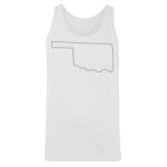 Men's Tank Top Thumbnail