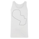 Men's Tank Top Thumbnail