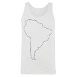 Men's Tank Top Thumbnail