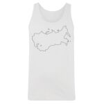 Men's Tank Top Thumbnail