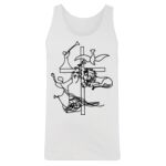 Men's Tank Top Thumbnail