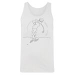 Men's Tank Top Thumbnail