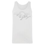 Men's Tank Top Thumbnail