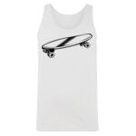 Men's Tank Top Thumbnail