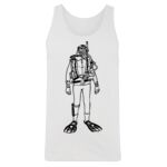 Men's Tank Top Thumbnail
