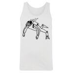 Men's Tank Top Thumbnail