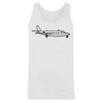 Men's Tank Top Thumbnail