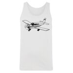 Men's Tank Top Thumbnail