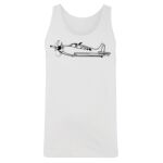 Men's Tank Top Thumbnail
