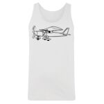 Men's Tank Top Thumbnail