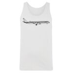 Men's Tank Top Thumbnail