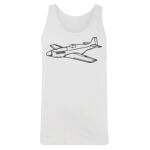 Men's Tank Top Thumbnail