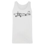 Men's Tank Top Thumbnail
